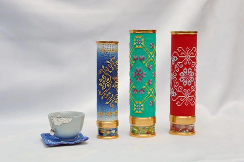 百萬市民看上海 上海禮物 獲獎(jiǎng)名單全新出爐 快看看黃浦哪些禮物 c位出道 了