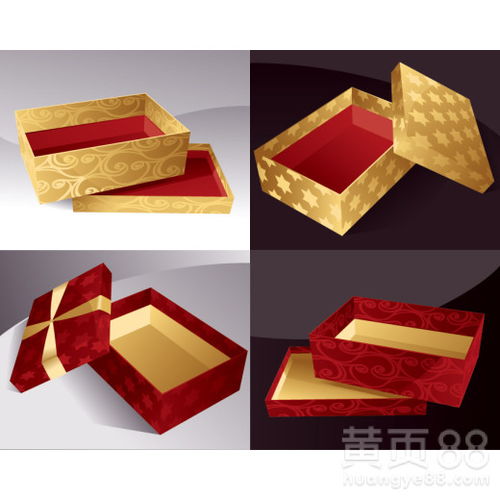 【北京延慶禮品盒廠(chǎng)家定制】- 