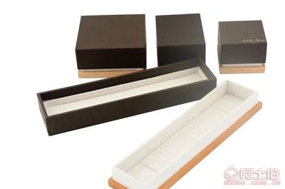 【通用廠(chǎng)家定制高檔首飾盒紙質(zhì)吊墜項(xiàng)鏈盒精美禮品盒收納儲(chǔ)存盒】義烏市寧興包裝盒廠(chǎng) - 產(chǎn)品庫(kù)