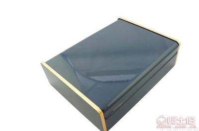 【可定廠(chǎng)家定制噴油木盒高檔木酒盒精美禮品盒古玩收藏盒禮品盒】義烏市寧興包裝盒廠(chǎng) - 產(chǎn)品庫(kù)