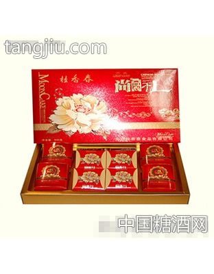 禮尚禮盒招商 攜手桂香春，共創清真食品禮品新篇章