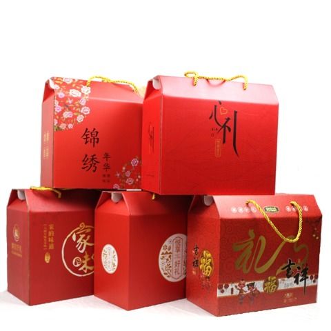 端午粽情，禮盒傳意——從傳統(tǒng)粽子到精致伴手禮的華麗轉(zhuǎn)身