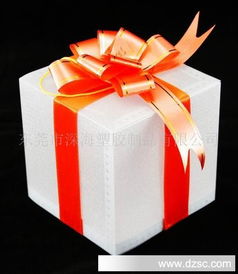 精選派對禮盒包裝 打造完美派對時(shí)光