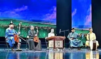 車輪上的文化盛宴——2019“文化動(dòng)車·絲路情”全國巡演巡展紀(jì)實(shí)