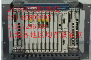 專業(yè)可靠 寶山區(qū)交換機、服務(wù)器與路由器回收服務(wù)全解析