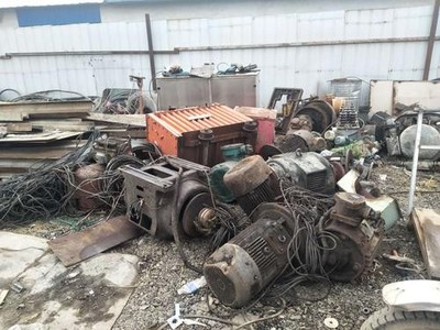 成都錦江區(qū)廢舊設(shè)備回收，發(fā)億回收公司——靠譜的廢舊物資處理伙伴